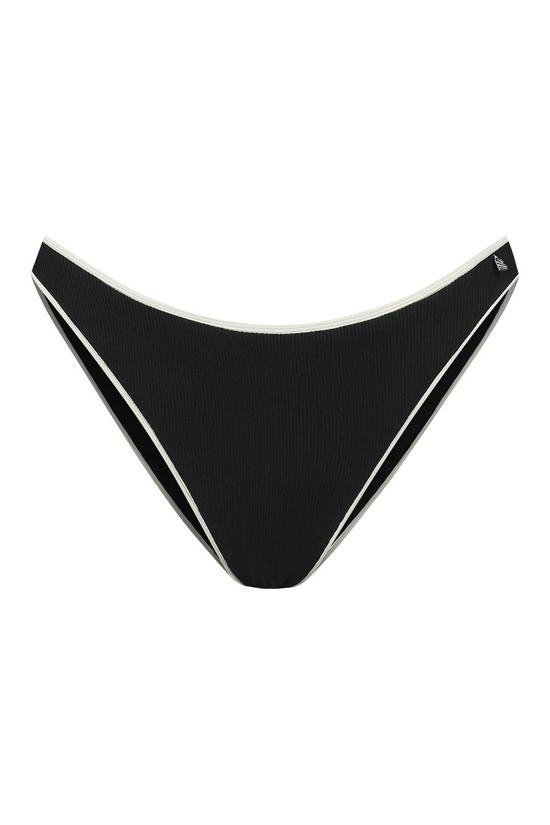 Beachlife high leg bikinibroekjes