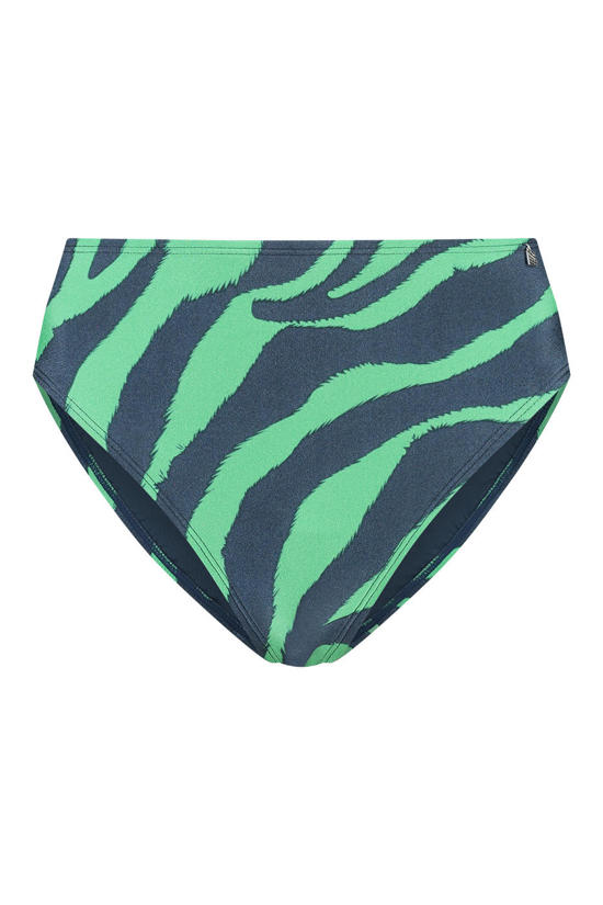 Beachlife high waist bikinibroekjes dames