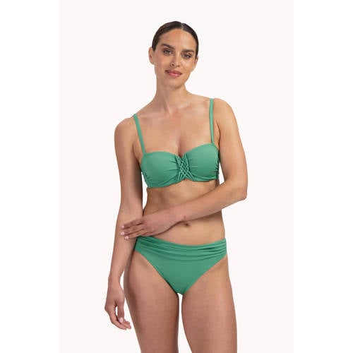 Cyell bikinibroekje Green Oasis groen afbeelding