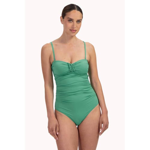 Cyell badpak Green Oasis groen afbeelding