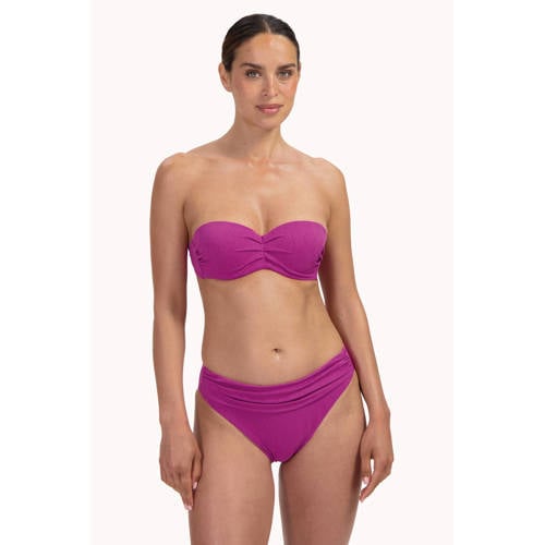 Cyell bikinibroekje fuchsia afbeelding