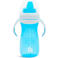 Munchkin Gentle Overgangsbeker 296 ml blauw
