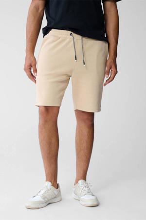 regular casual short beige
