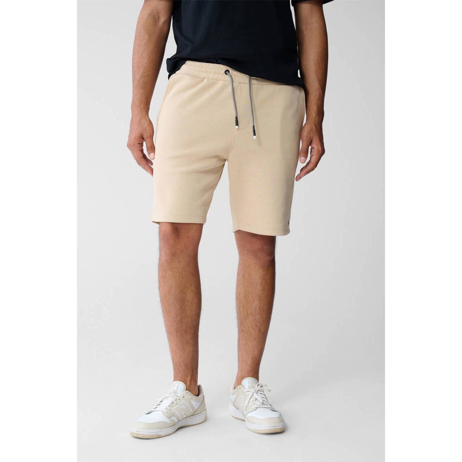 Shoeby regular casual short beige