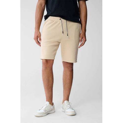 Shoeby regular casual short beige afbeelding