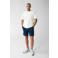 Shoeby regular sweatshort donkerblauw