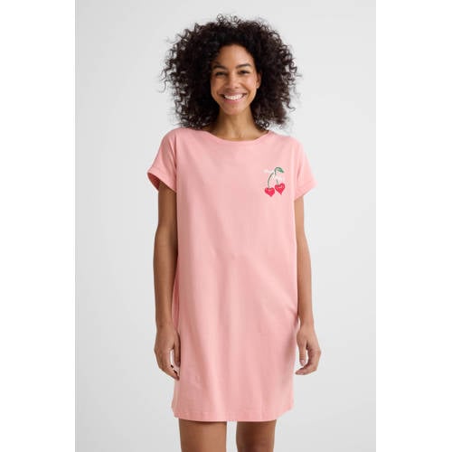 Dreamcovers nachthemd roze afbeelding