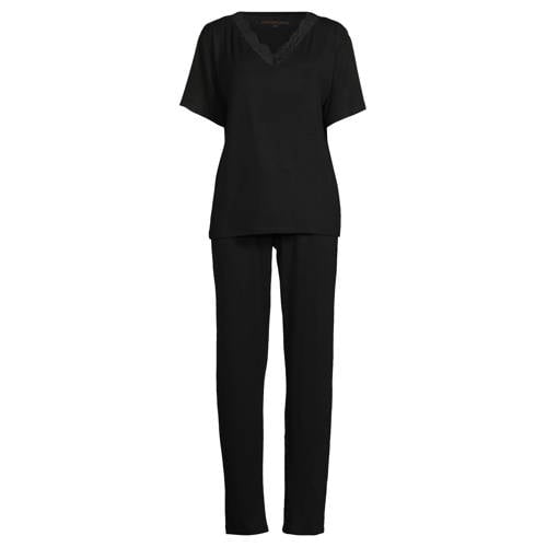 Dreamcovers pyjama zwart afbeelding
