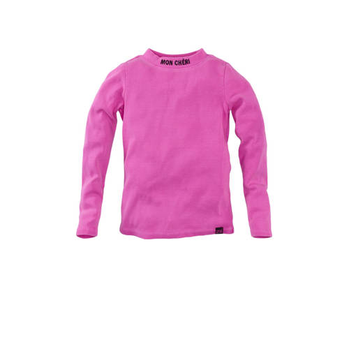 Z8 kids longsleeve Isalie roze afbeelding