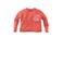 Z8 kids longsleeve Caelin oranje