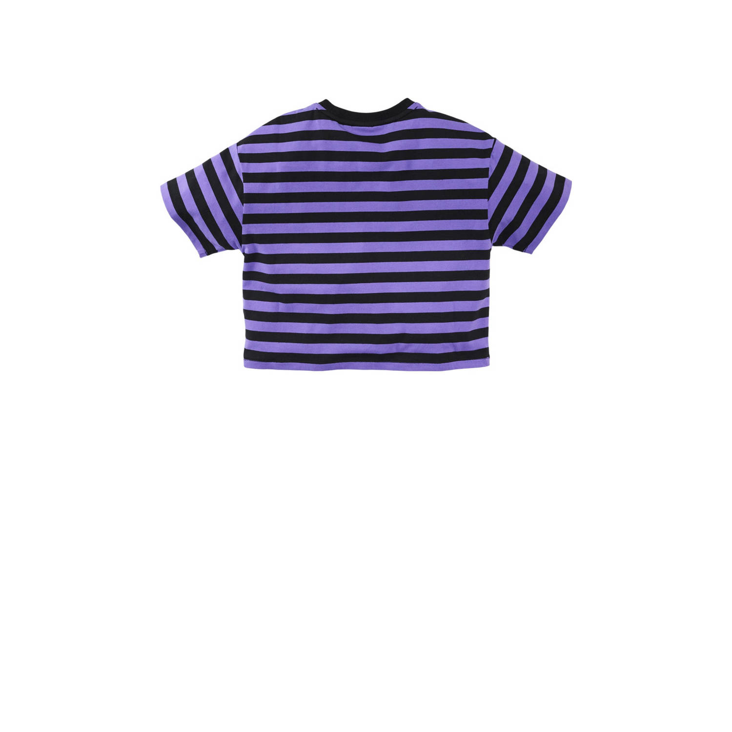 Z8 kids T-shirt Dagmara paars