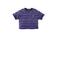 Z8 kids T-shirt Dagmara paars