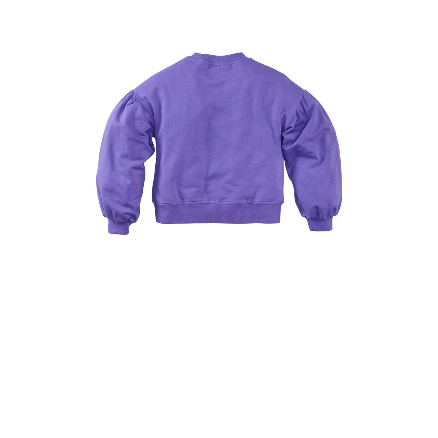 Z8 kids sweater Cerella paars
