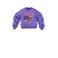 Z8 kids sweater Cerella paars
