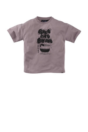 T-shirt Jynx lila