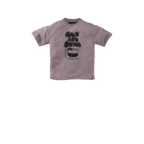 Z8 kids T-shirt Jynx lila afbeelding