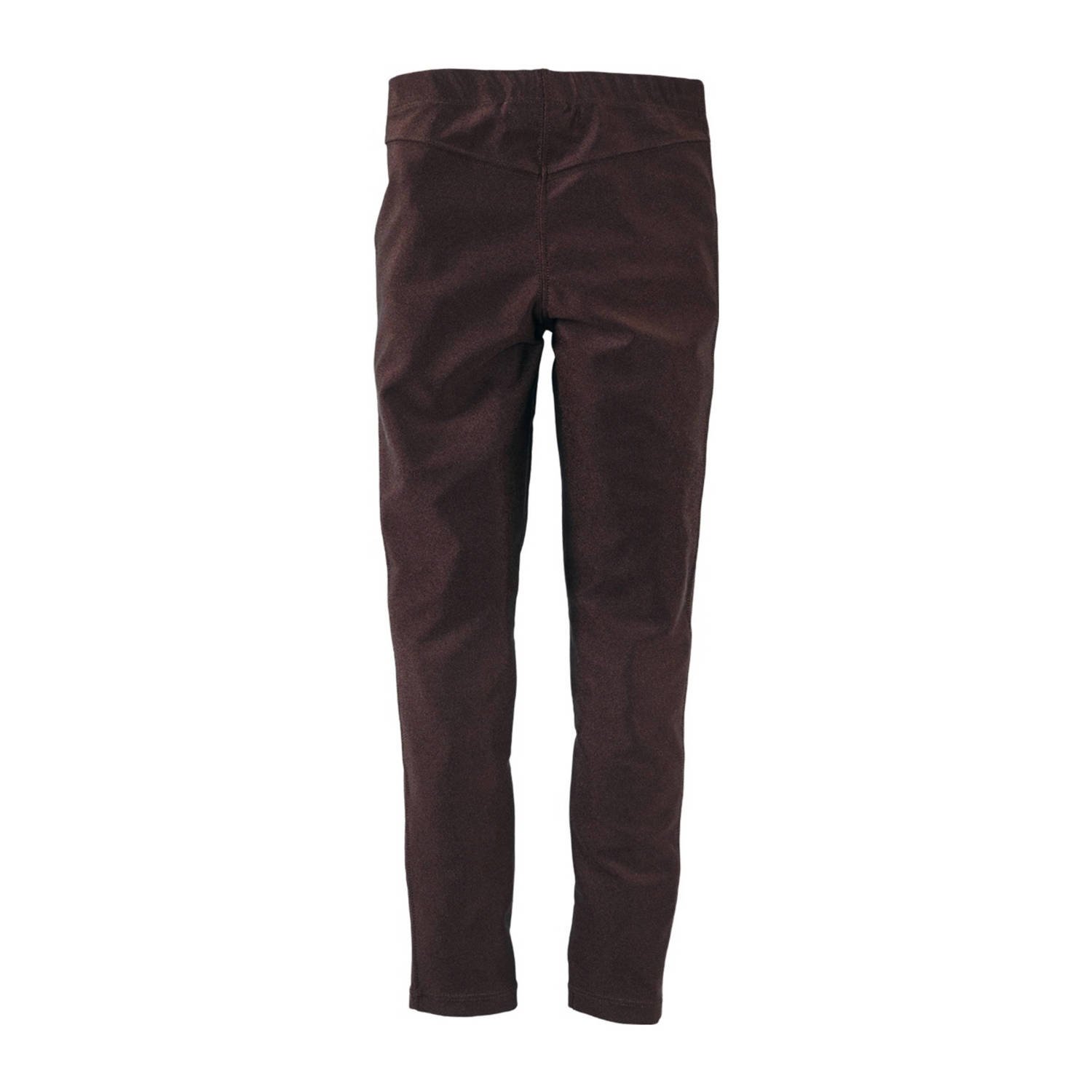 Z8 kids legging Annebeth bruin