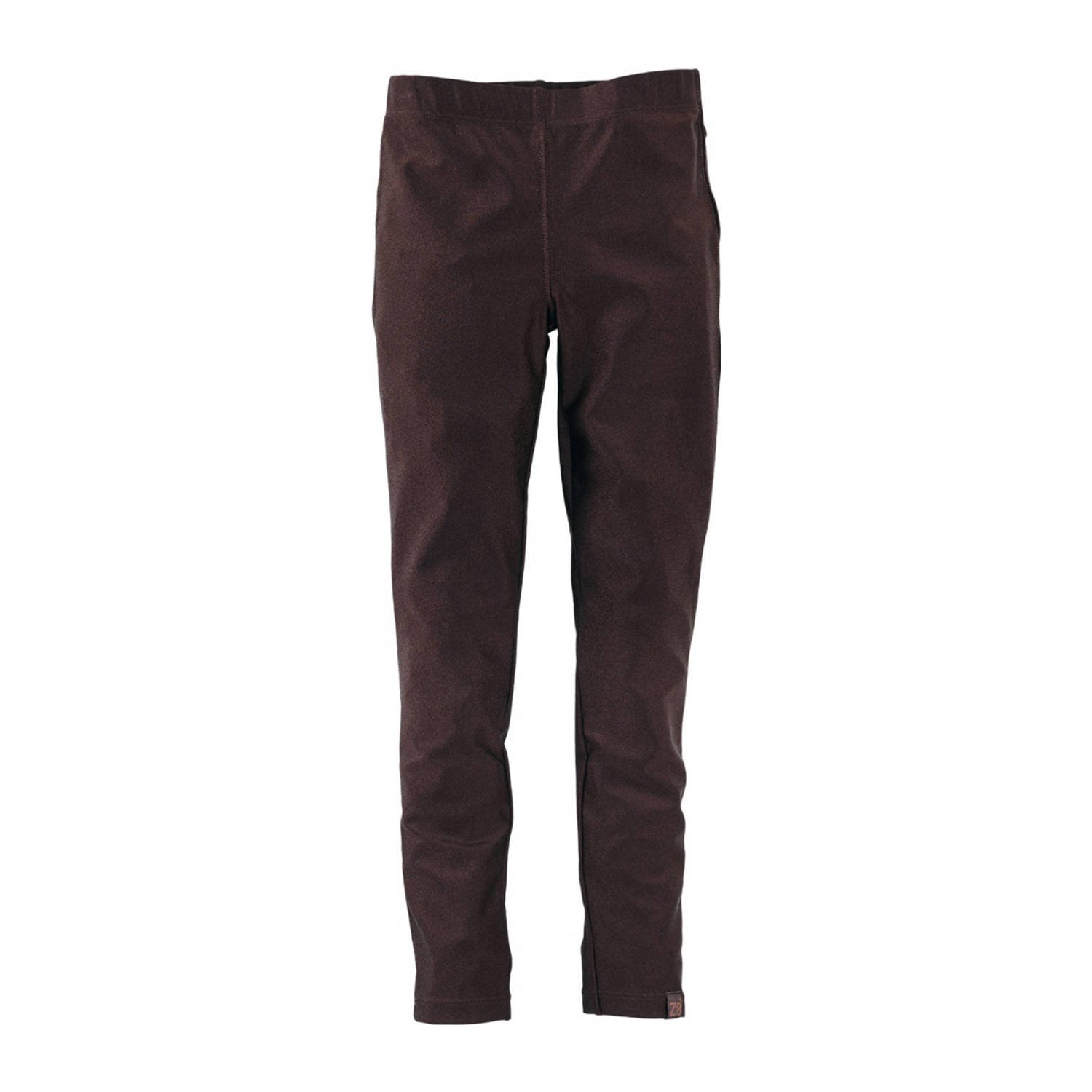 Z8 kids legging Annebeth bruin