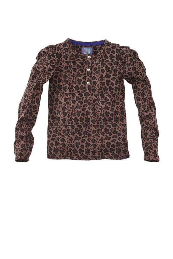 Z8 longsleeves  voor kinderen