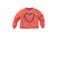 Z8 kids longsleeve Nowella oranje
