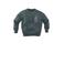 Z8 kids sweater Bowie grijsgroen