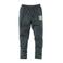 Z8 kids joggingbroek Wiley grijsgroen