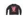 Z8 kids longsleeve Shereen antraciet
