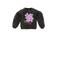 Z8 kids sweater Raissa antraciet