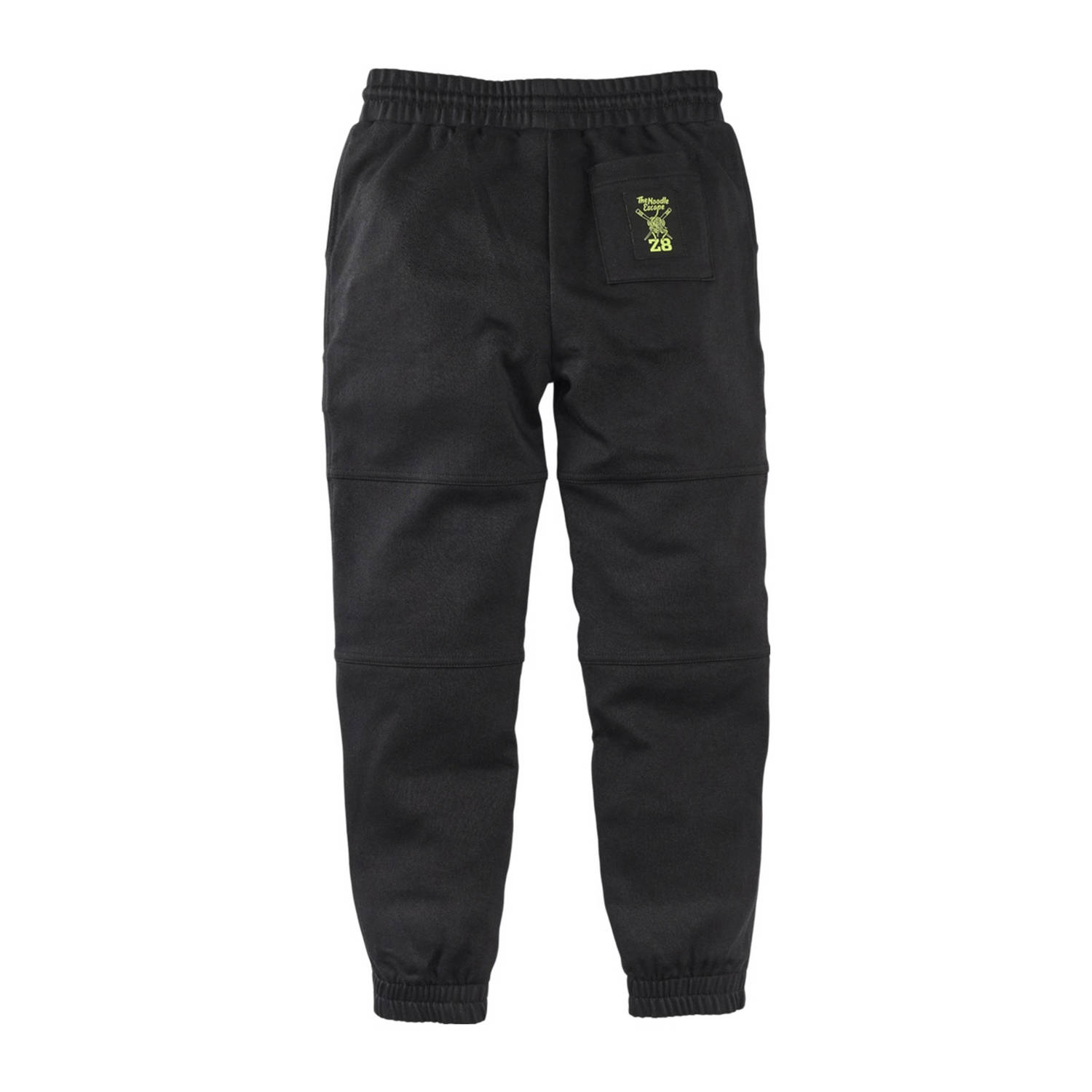 Z8 kids cargo broek Melo donkerblauw