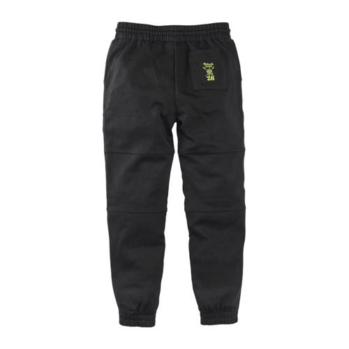 Z8 kids cargo broek Melo donkerblauw afbeelding