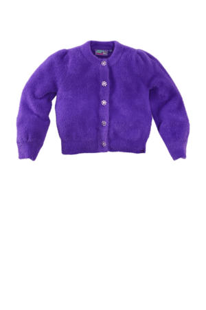 vest Nazik paars