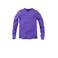 Z8 kids longsleeve Isalie paars