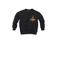 Z8 kids sweater Bowie donkerblauw