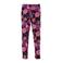 Z8 kids legging Melanie paars/roze