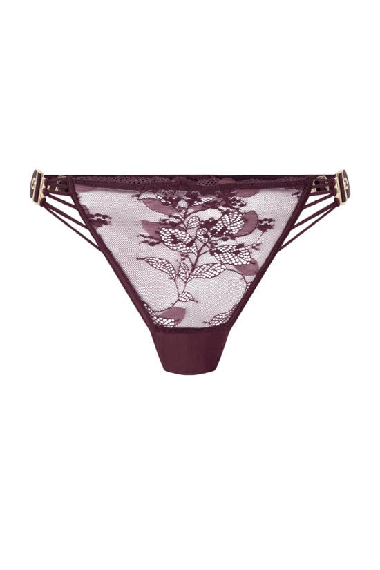 Hunkemöller strings