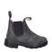 Blundstone 1325 nubuck chelsea boots zwart