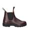 Blundstone 2130 leren chelsea boots bordeaux