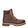 Timberland 6 Inch Premium nubuck veterboots bruin