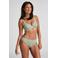 Hunkemöller brazilian Diva lichtgroen