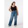 MS Mode singlet zwart