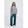 America Today longsleeve zwart