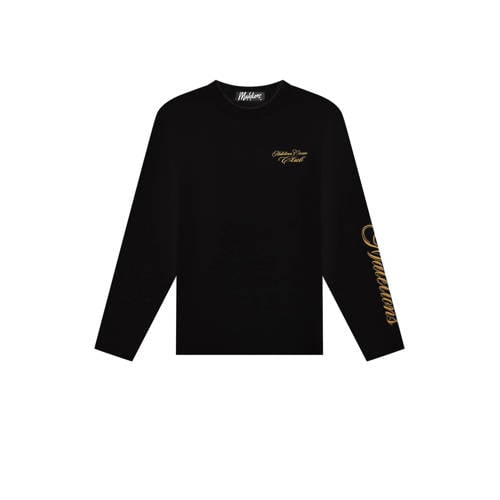 Malelions longsleeve afbeelding