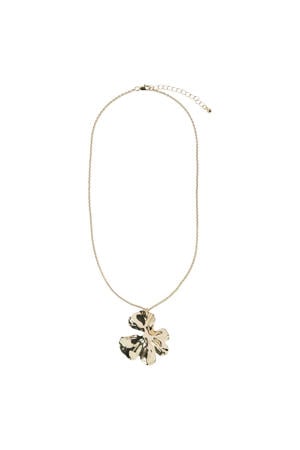 ketting PCRINA goudkleurig