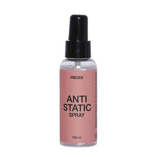 PIECES antistatic spray 100 ml afbeelding