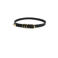 PIECES riem PCRILLO zwart