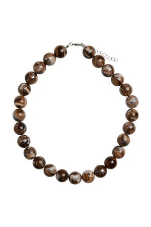 ketting PCREGITSE bruin