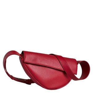 crossbody tas PCRILLO rood