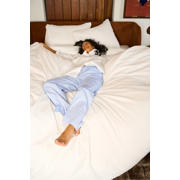 thumbnail: NOUS Living mega-fluffy dekbed - Extra dik & comfort (240x220 cm)