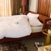 thumbnail: NOUS Living mega-fluffy dekbed - Extra dik & comfort (240x220 cm)