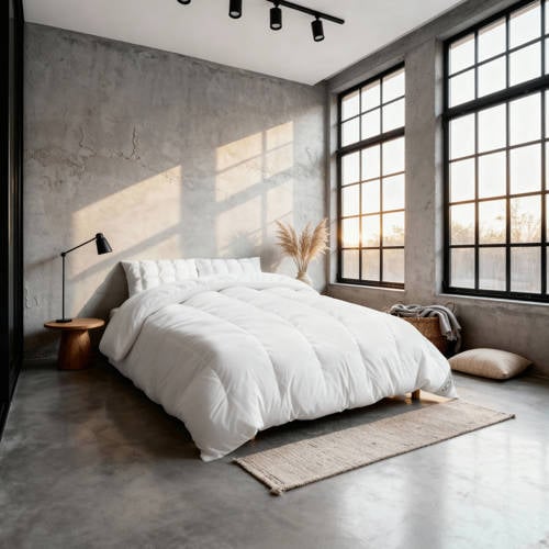 NOUS Living mega-fluffy dekbed - Extra dik & comfort afbeelding